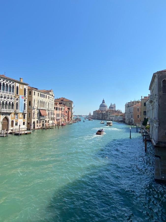 Appartamento Dimora Contarini Charm On Grand Canal