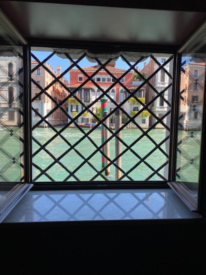 Dimora Contarini Charm On Grand Canal Appartamento